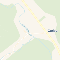 Map - Corbu