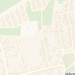 Map - Hărman