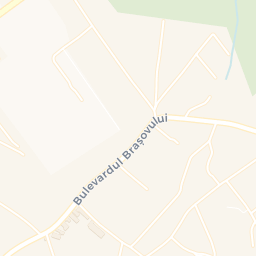 Map - Săcele