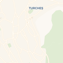 Map - Săcele