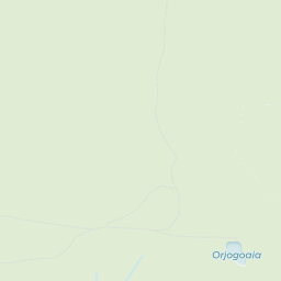 Map - Trăisteni