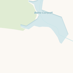 Map - Comuna Cornăţelu