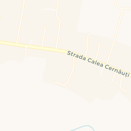 Map - Vicovu de Sus