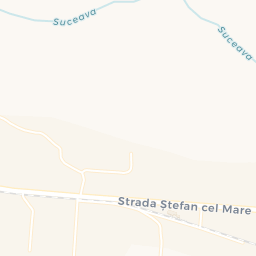 Map - Vicovu de Sus