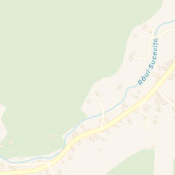 Map - Suceviţa