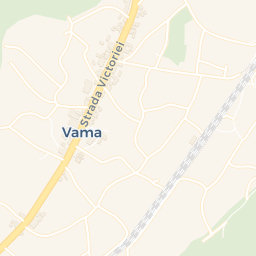 Map - Comuna Vama