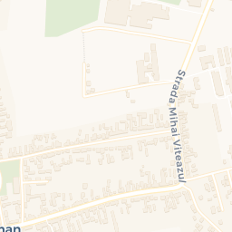 Map - Hărman