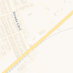 Map - Hărman