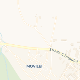 Map - Săcele