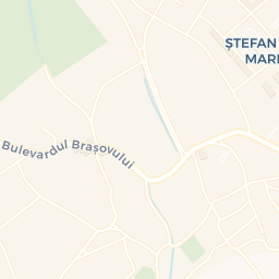 Map - Săcele