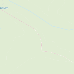 Map - Oraş Predeal