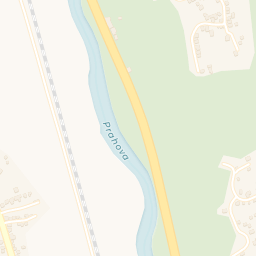 Map - Cornu de Sus