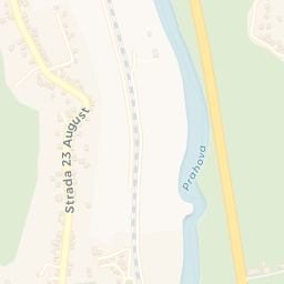 Map - Cornu de Jos
