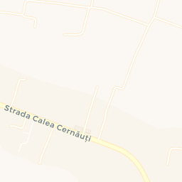 Map - Vicovu de Sus