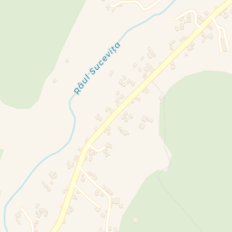 Map - Suceviţa