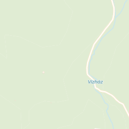 Map - Comuna Voşlãbeni
