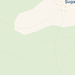 Map - Valea Crişului