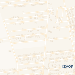 Map - Tărlungeni