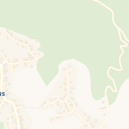 Map - Cornu de Sus