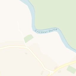 Map - I. L. Caragiale