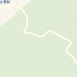 Map - Valea Crişului