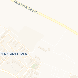 Map - Săcele