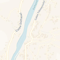 Map - Teșila
