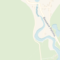 Map - Teșila