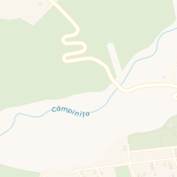 Map - Câmpina