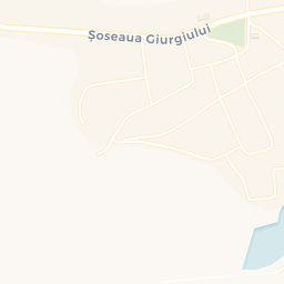 Map - Cucuruzu