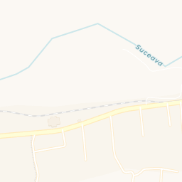 Map - Vicovu de Jos