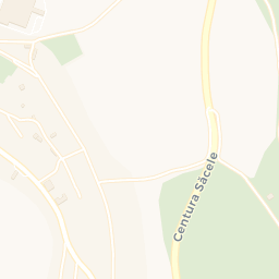 Map - Săcele