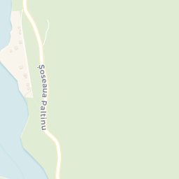 Map - Teșila