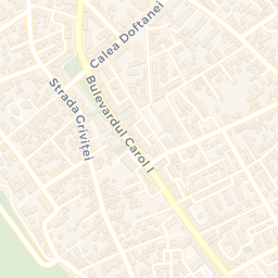 Map - Câmpina