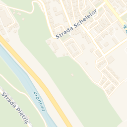 Map - Câmpina