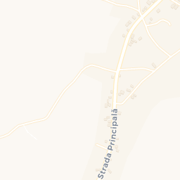 Map - Comuna Filipeştii de Pădure