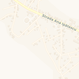 Map - Răcari