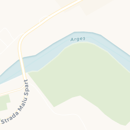 Map - Oraş Bolintin-Vale