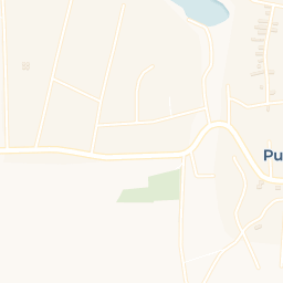 Map - Putineiu