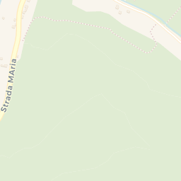 Map - Broşteni