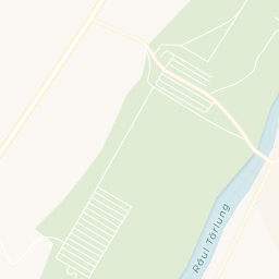 Map - Tărlungeni