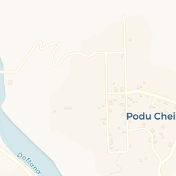 Map - Comuna Şotrile