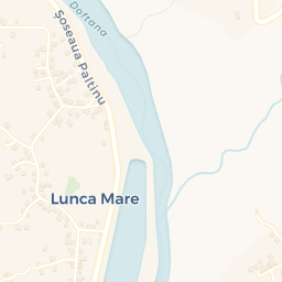Map - Comuna Şotrile