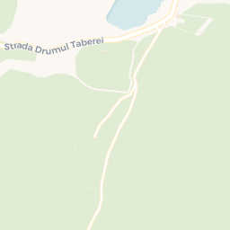Map - Brebu Megieșesc