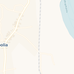 Map - Bobolia