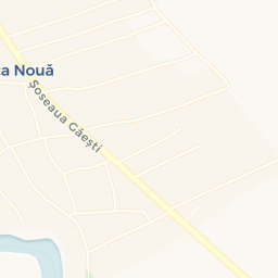 Map - Letca Nouă