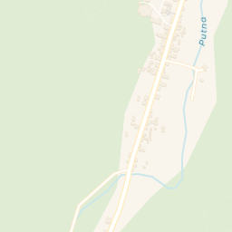 Map - Tulgheş