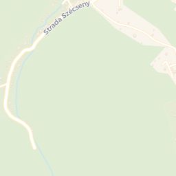 Map - Miercurea-Ciuc