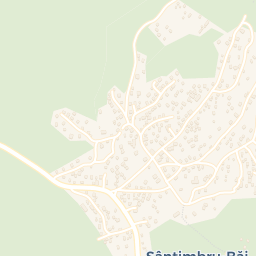 Map - Comuna Sântimbru