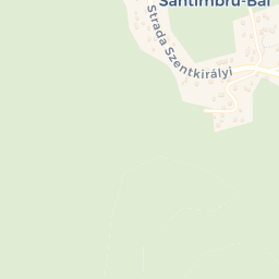 Map - Comuna Sântimbru